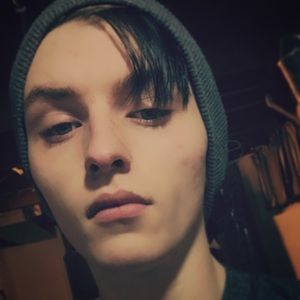 Meet your Posher, Brady